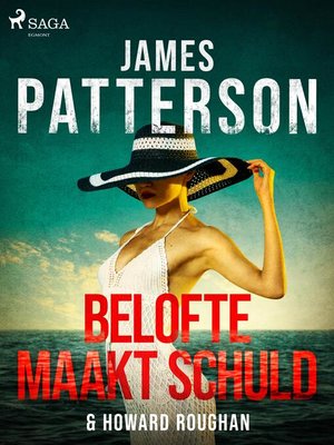 cover image of Belofte maakt schuld